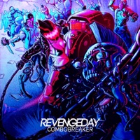 Revengeday - Unreal