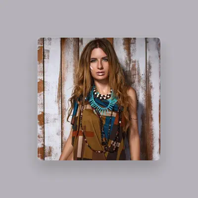 Listen to Ольга Василюк, watch music videos, read bio, see tour dates & more!