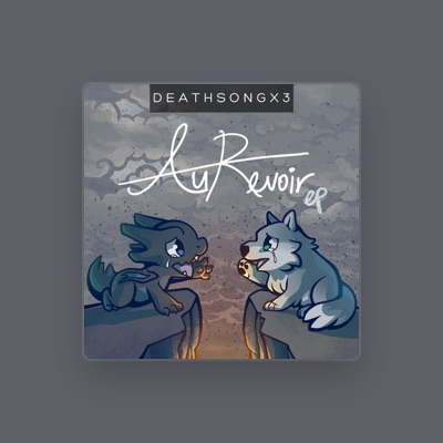 Listen to deathsongx3, watch music videos, read bio, see tour dates & more!