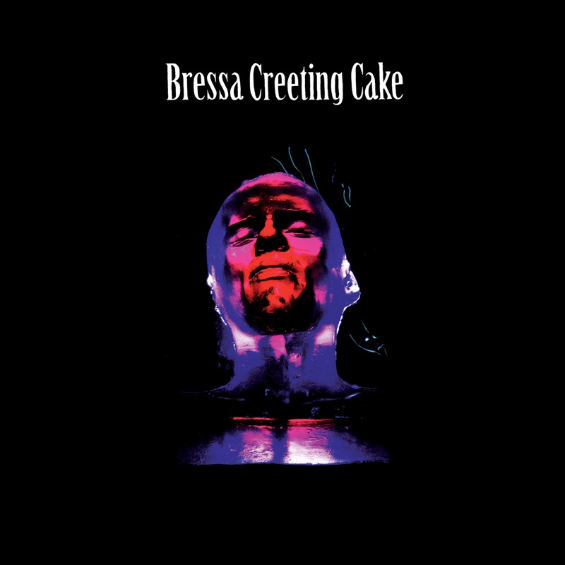 Bressa Creeting Cake (Deluxe Edition)