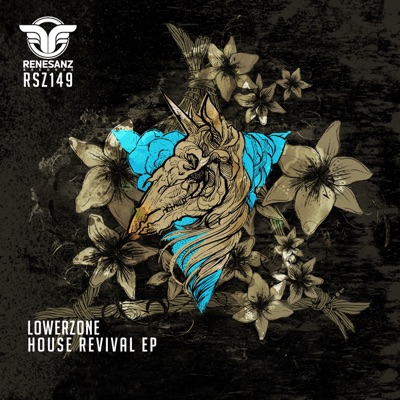 House Revival - EP
