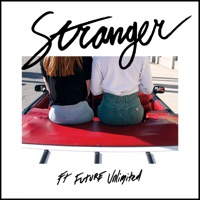 Stranger (feat. Future Unlimited) [Remixes] - Single - Miami Horror