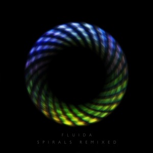 Spirals Remixed - Single