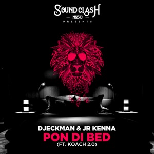 Pon DI Bed (feat. Koach 2.0)