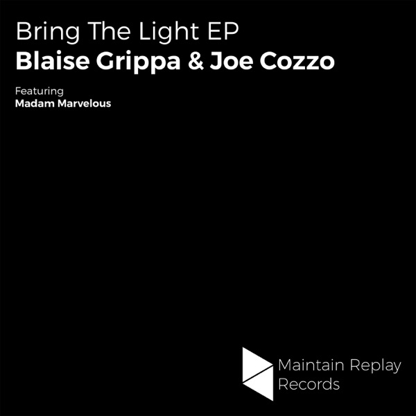 Bring the Light EP (feat. Madam Marvelous) - Single