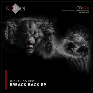 Breack Back - Single