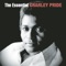 Let the Chips Fall - Charley Pride lyrics