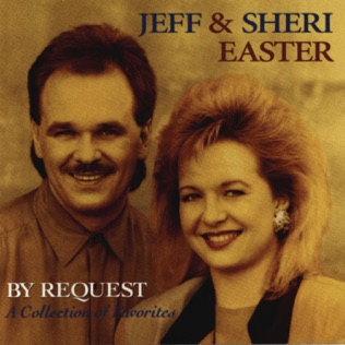 Jeff and Sheri Easter Keep Walkin' On