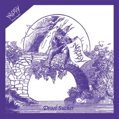 Drool Sucker - Single
