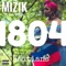 Haitians (feat. Jay Vilpin) - Mizik lyrics