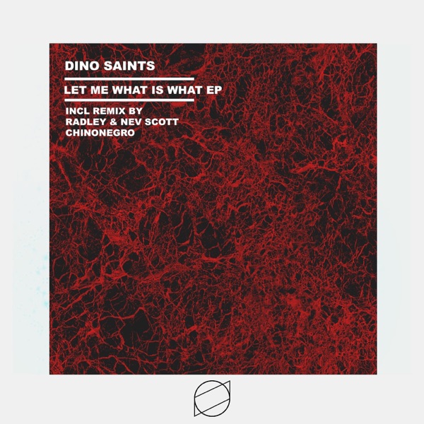 Let Me What Is What - EP
