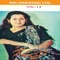 Aaj un Ke Daman Par - Munni Begum lyrics