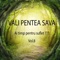 E Dimineata Invierii - Vali Pentea Sava lyrics