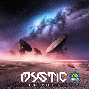 Curious Effects - Single