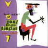 The Best of Paul Keens-Douglas, Vol. 1 - Paul Keens-Douglas