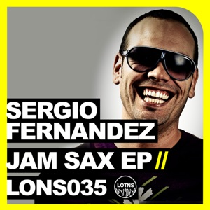 Jam Sax Ep - Single