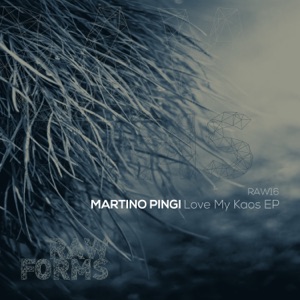 Love My Kaos - EP