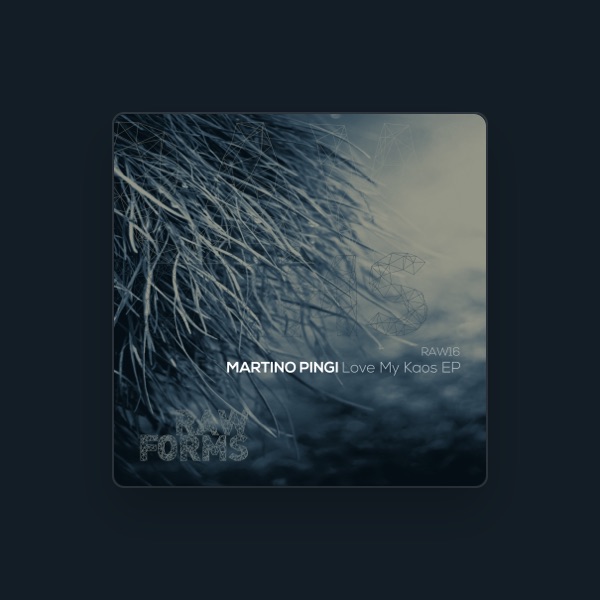 Martino Pingi's avatar