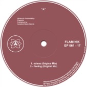Flaminik - Aliens