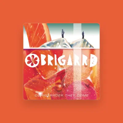 Listen to OBRIGARRD, watch music videos, read bio, see tour dates & more!