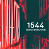 Hard on the Heart - Kingsborough