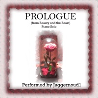 Prologue (Beauty & the Beast) - Single - Juggernoud1