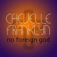 No Foreign God