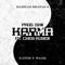 Karma (with Cheb Rubén) - Natos y Waor lyrics