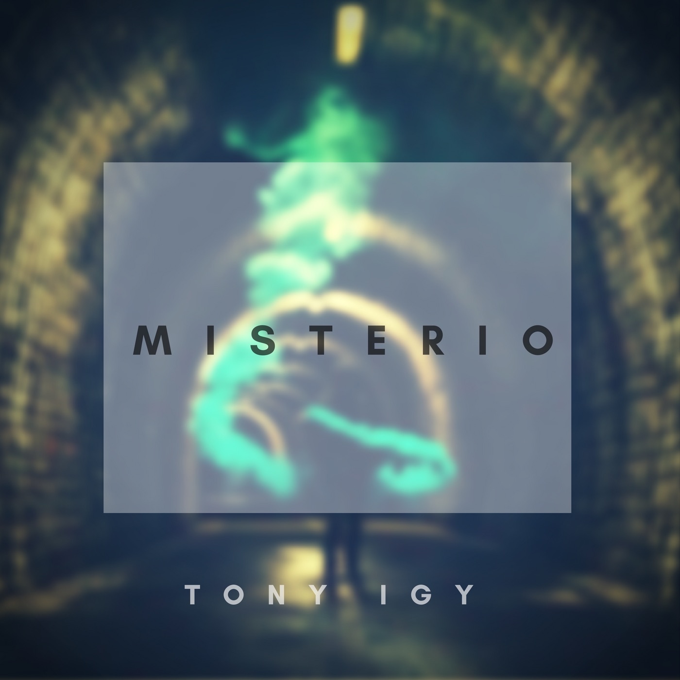 Time - Tony Igy