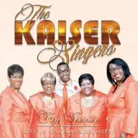 Traveling Shoes (Live) — The Kaiser Singers