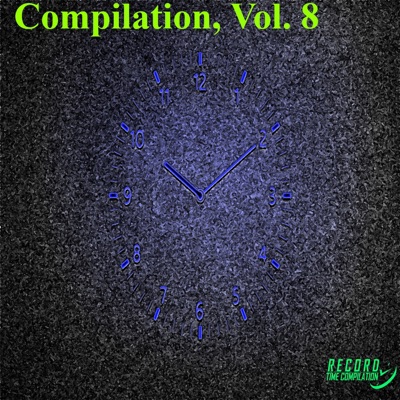 Compilation, Vol. 8 - EP
