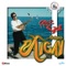 Atlántico - Arturo Xicay lyrics