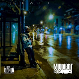 I Know (feat. Mont Dig & Rob Bruce) Lokii 2 Eyes