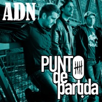 Punto de Partida - Single - ADN