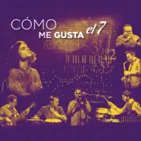 Parecido, Pero Diferente — Septeto Internacional