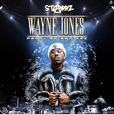 Wayne Jones - Single