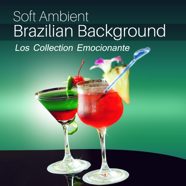 Soft Ambient Brazilian Background: Los Collection Emocionante – Bossa Café, Reggaeton, Jazz Salsa Dance, Chilled Floor, Latin House