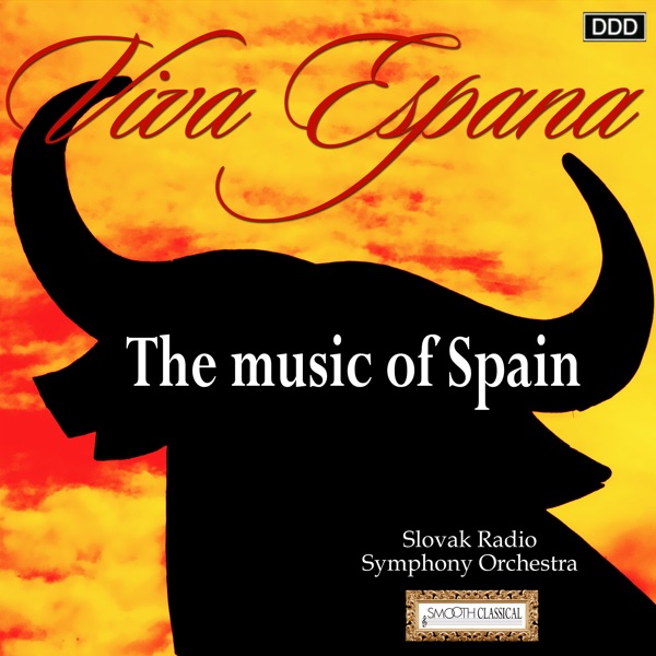 Viva Espana: The Music of Spain