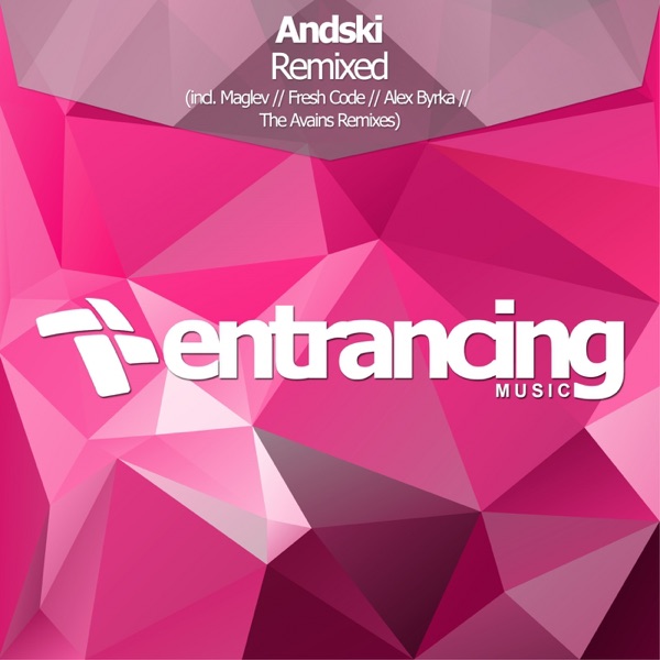 Remixed - EP
