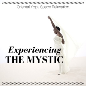 Experiencing the Mystic: Oriental Yoga Space Relaxation, Cherry Blossom, Traditional Japanese Flute Music