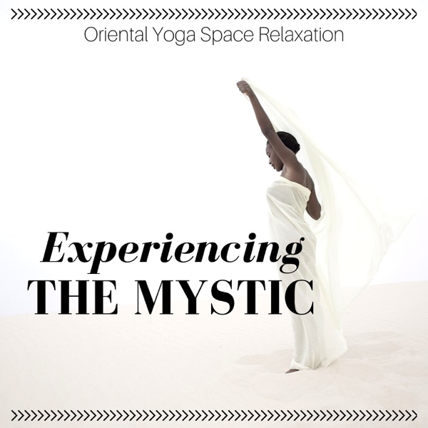 Experiencing the Mystic: Oriental Yoga Space Relaxation, Cherry Blossom, Traditional Japanese Flute Music