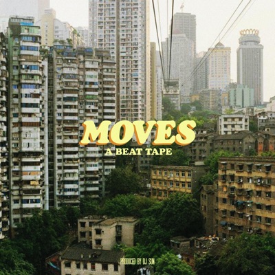 Moves: A Beat Tape