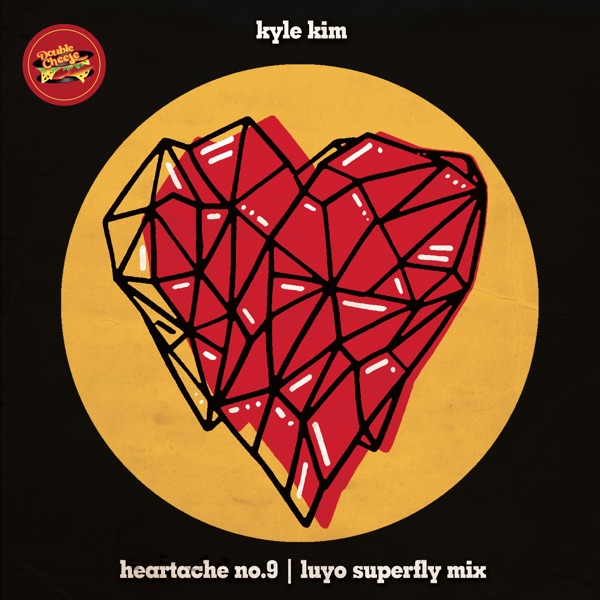 Heartache No.9 (Luyo Superfly Remix) [feat. Gordon Chambers] - Single