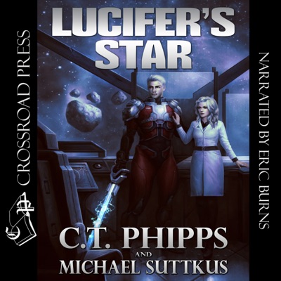 Lucifer's Star (Unabridged)