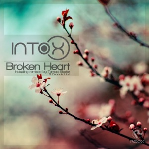 Broken Heart - Single