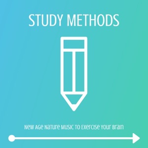 Study Methods: New Age Nature Music to Exercise Your Brain