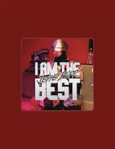 Listen to Jesse Popp, watch music videos, read bio, see tour dates & more!