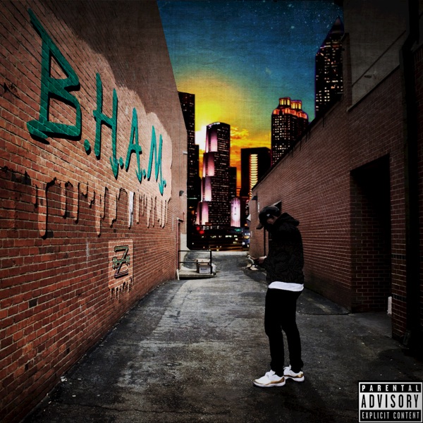 B.H.A.M.