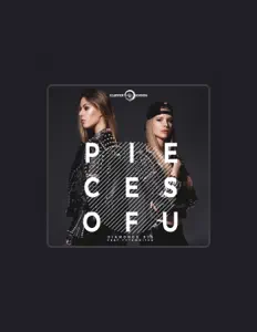 Diamonds Djsを聴いたり、ミュージックビデオを鑑賞したり、経歴やツアー日程などを確認したりしましょう！