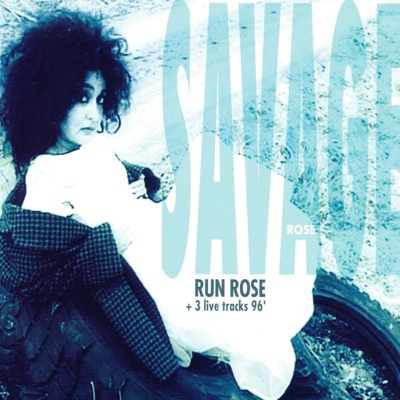 Run Rose (Live) - EP